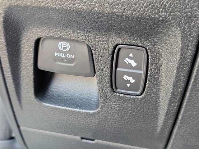 New 2026 RAM 1500 Big Horn AWD/4WD image 17