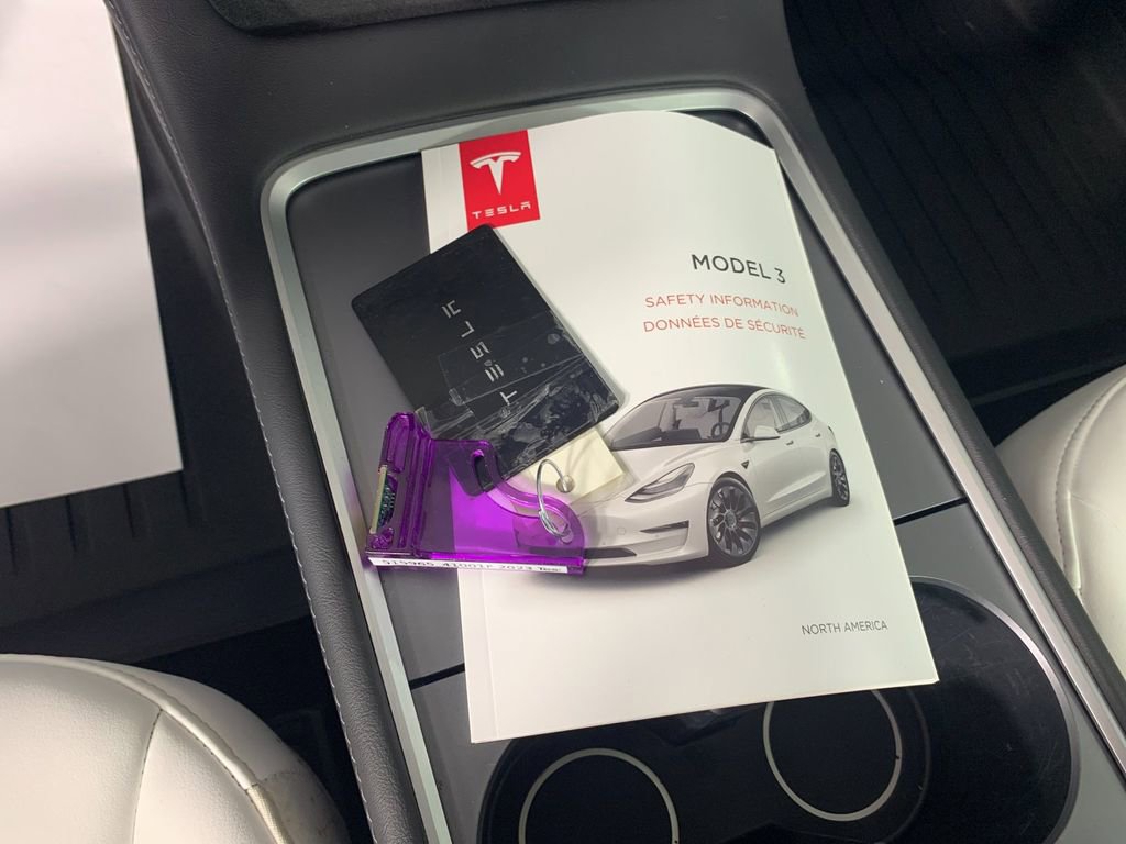 Used 2023 Tesla Model 3 Standard Range image 40
