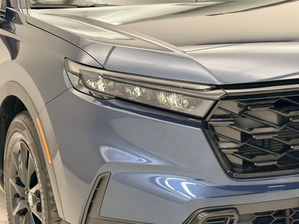 Certified 2026 Honda CR-V Sport image 5
