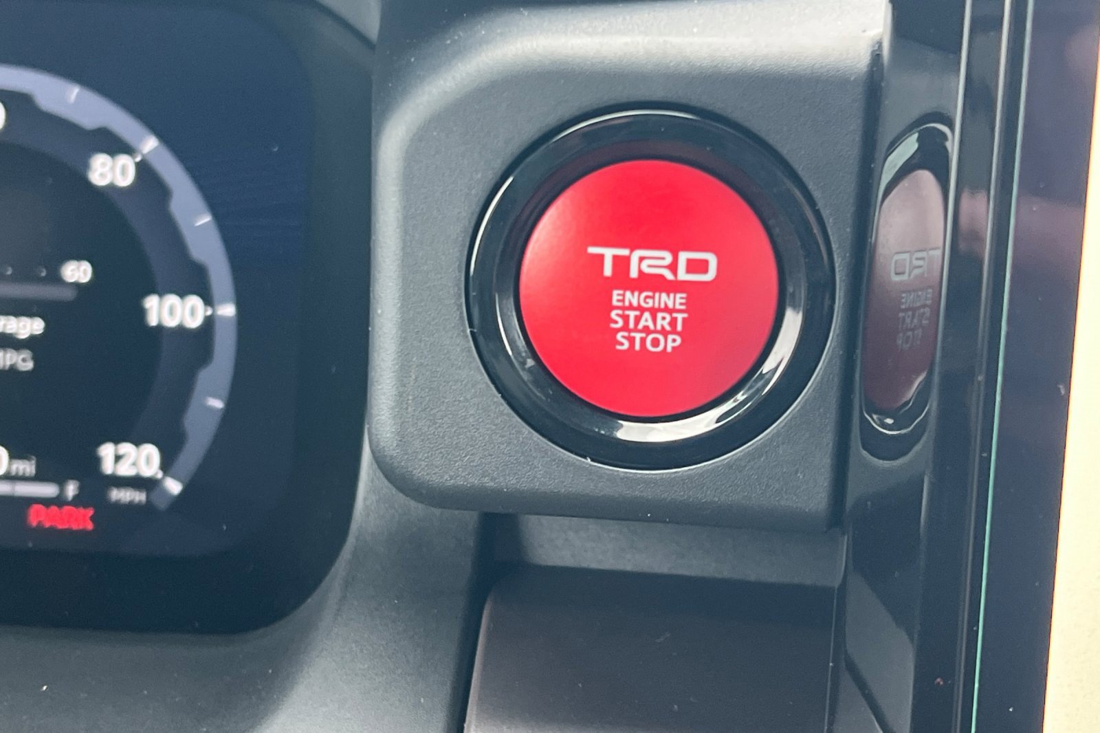 New 2026 Toyota Tacoma TRD Off-Road w/ TRD Off Road Upgrade Package image 18