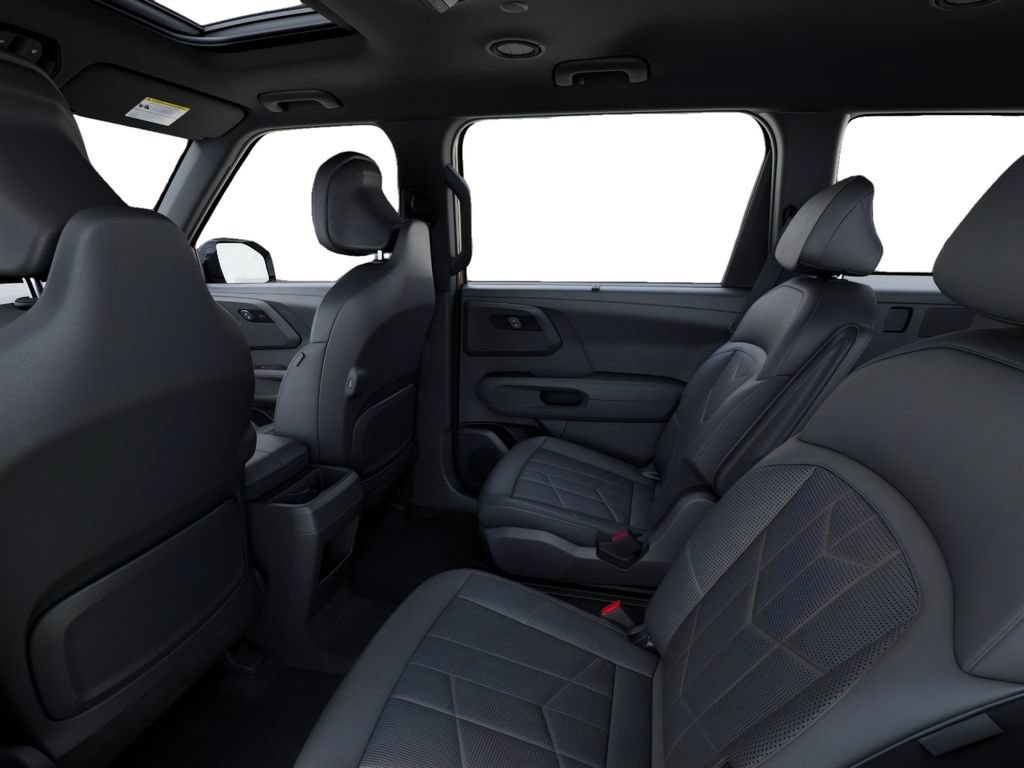 New 2027 Kia Telluride EX X-Line w/ Towing Package AWD/4WD image 18