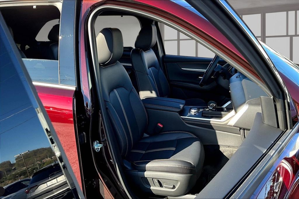 New 2026 MAZDA CX-90 3.3 Turbo S w/ Premium Plus image 13