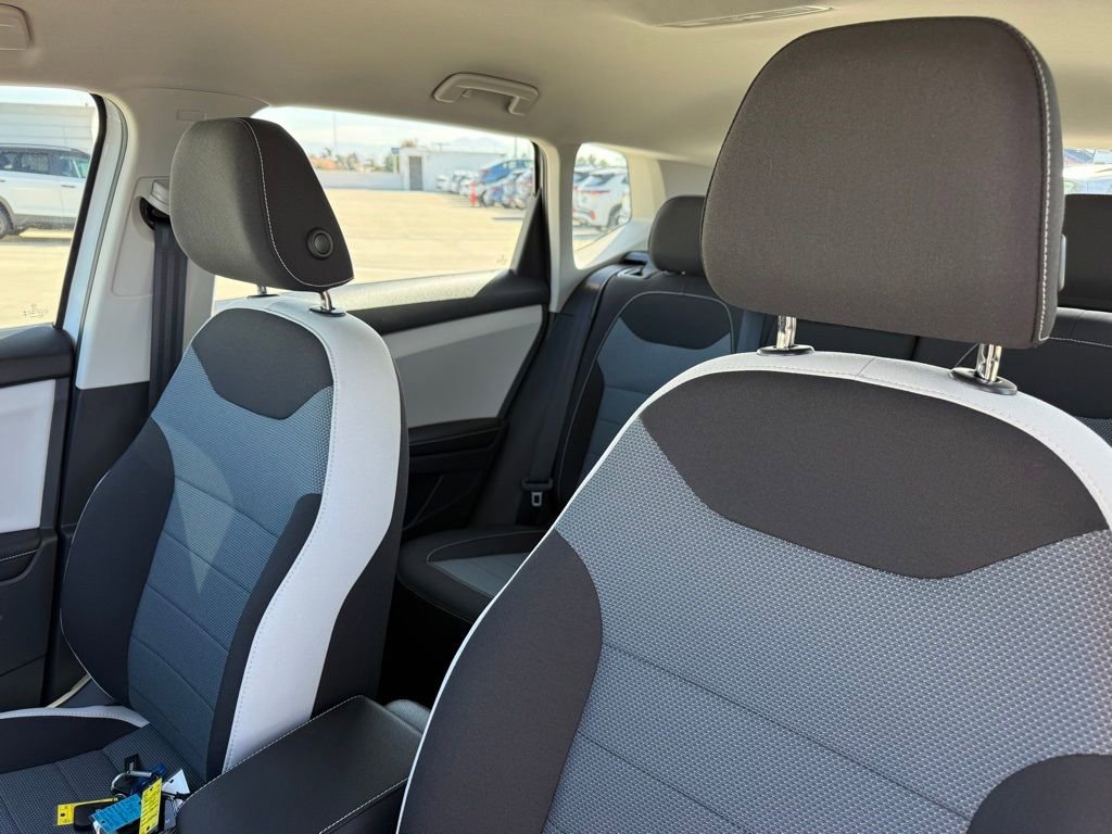 New 2026 Volkswagen Taos S image 12