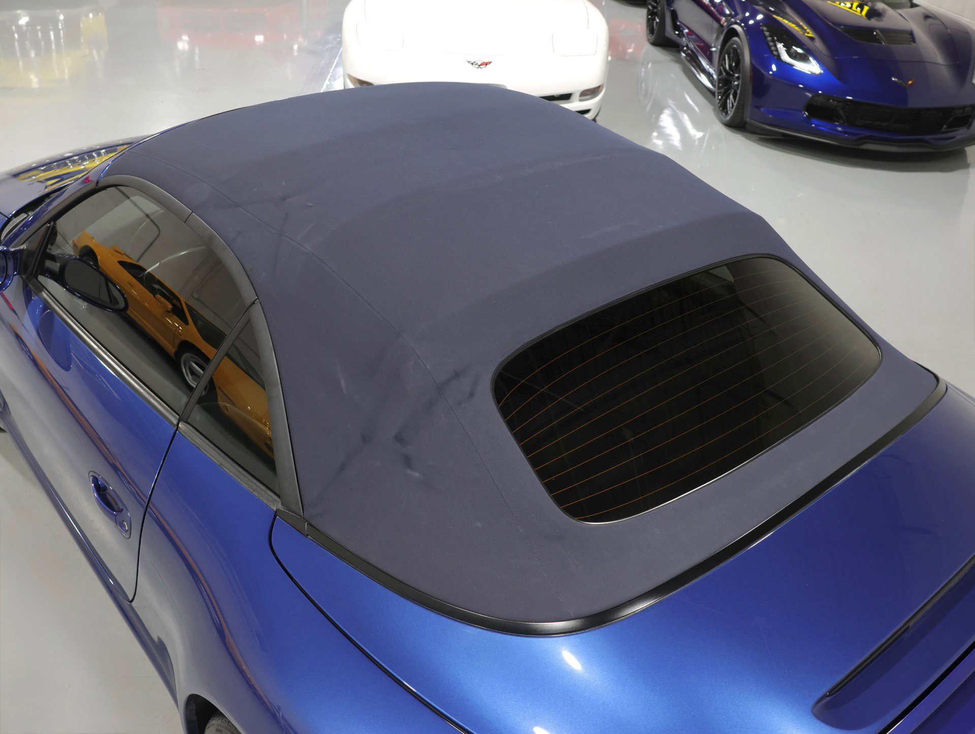 Used 2007 Porsche 911 Carrera S RWD image 92