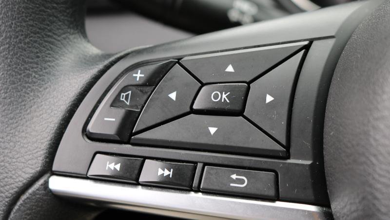 Used 2018 Nissan Rogue Sport S w/ S Appearance Package image 11