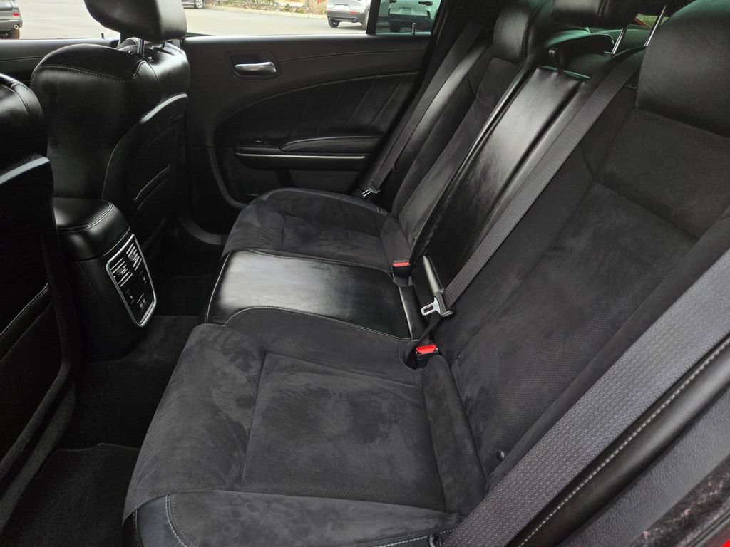 Used 2021 Dodge Charger Scat Pack RWD image 16