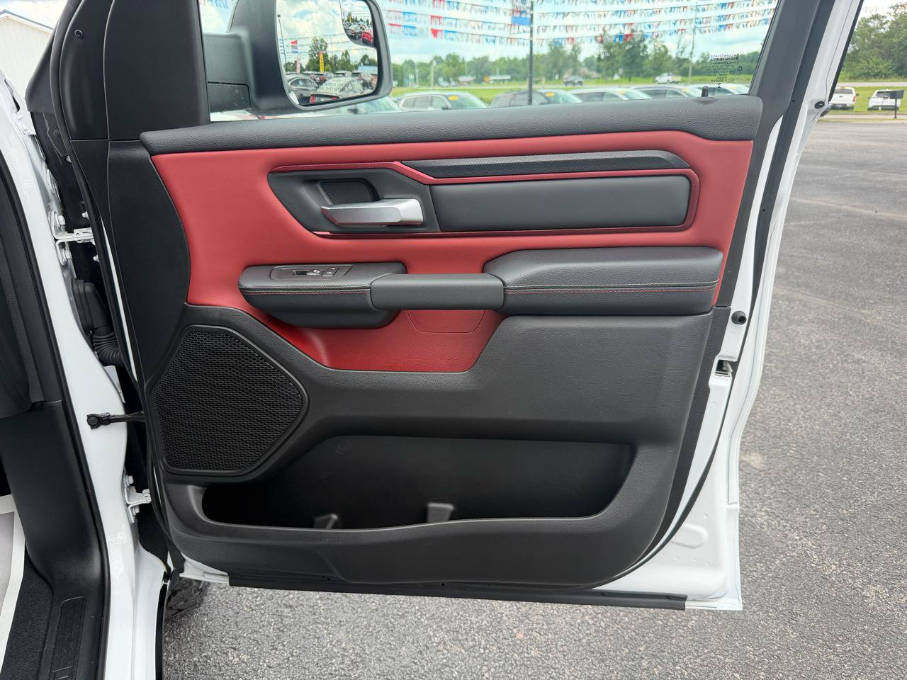 Used 2026 RAM 1500 Rebel w/ Rebel Level 1 Equipment Group AWD/4WD image 20