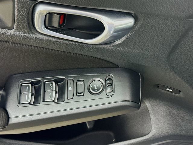 Certified 2023 Honda Civic LX image 19