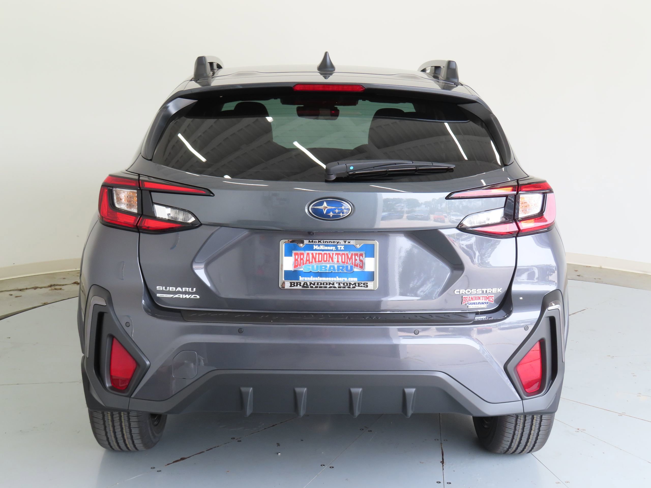 New 2025 Subaru Crosstrek 2.5i Limited w/ Crosstrek Mirror Package image 5