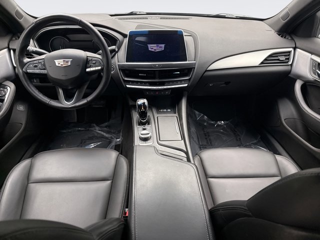 Used 2023 Cadillac CT5 Luxury w/ Sun And Sound Package image 14