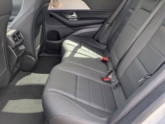 New 2026 Mercedes-Benz GLE 450 4MATIC image 15