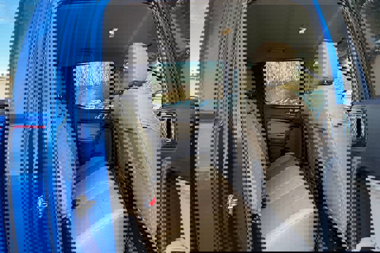 Used 2019 Ford Ranger Lariat w/ Equipment Group 501A Mid image 16