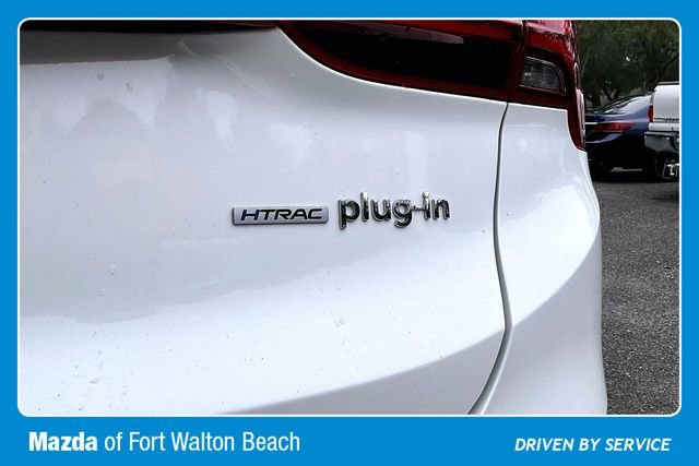 Used 2023 Hyundai Santa Fe SEL Convenience image 21