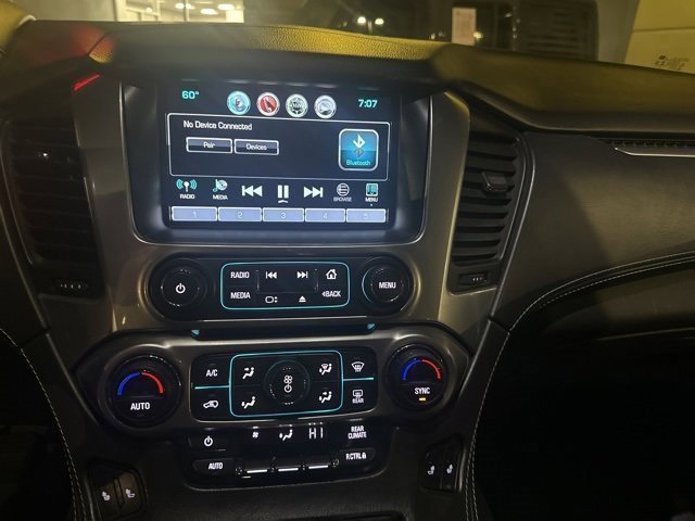 Used 2019 Chevrolet Tahoe LT image 8