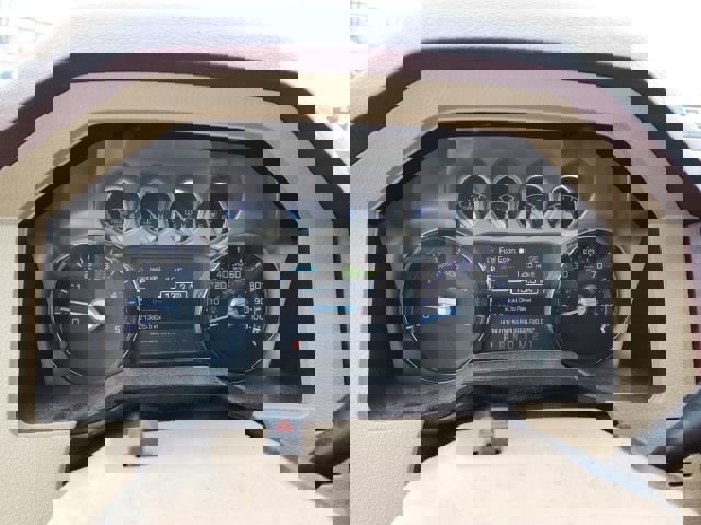 Used 2012 Ford F350 King Ranch w/ King Ranch w/Chrome Pkg image 10