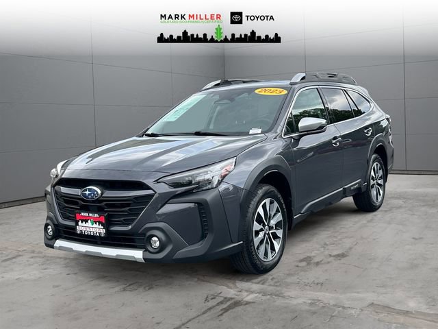 Used 2023 Subaru Outback Touring XT