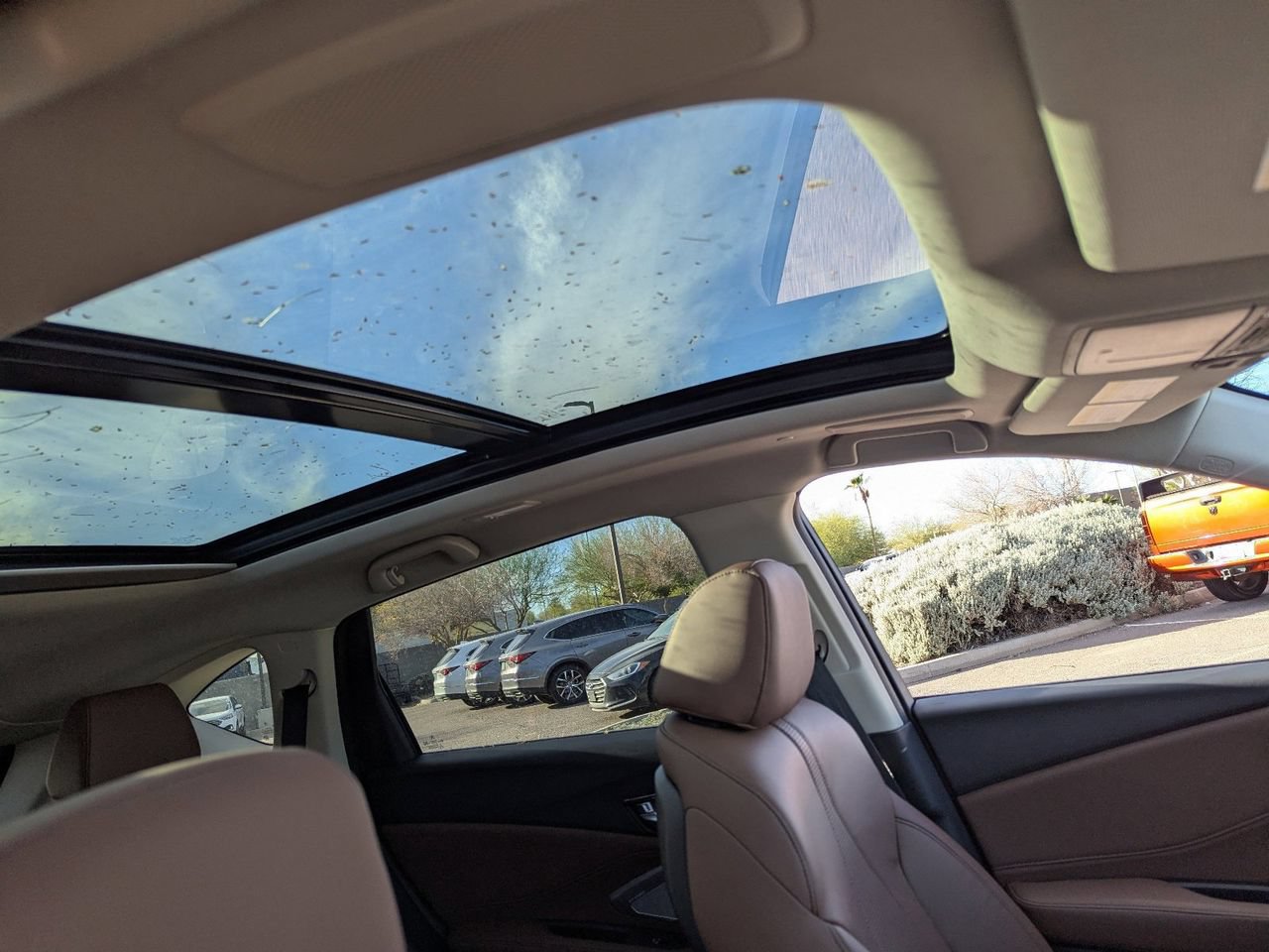 New 2026 Acura RDX SH-AWD w/ Technology Package image 13
