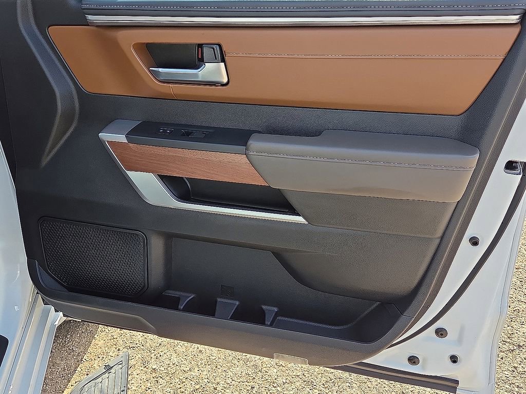 Used 2024 Toyota Tundra 1794 Edition image 18