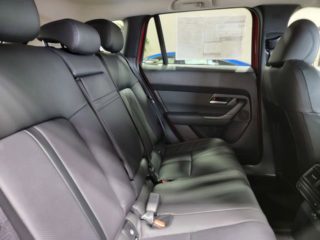 New 2026 MAZDA CX-50 2.5 Hybrid w/ Weather Package AWD/4WD image 13