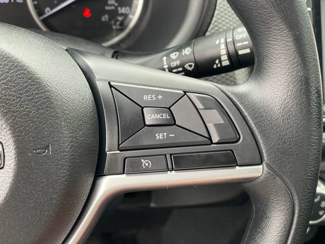 Used 2019 Nissan Kicks S w/ Exterior Package FWD image 15