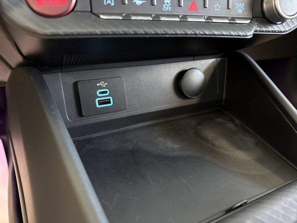 Used 2024 Ford Mustang GT RWD image 27