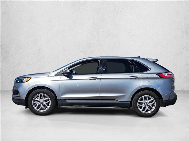 Used 2023 Ford Edge SEL image 8
