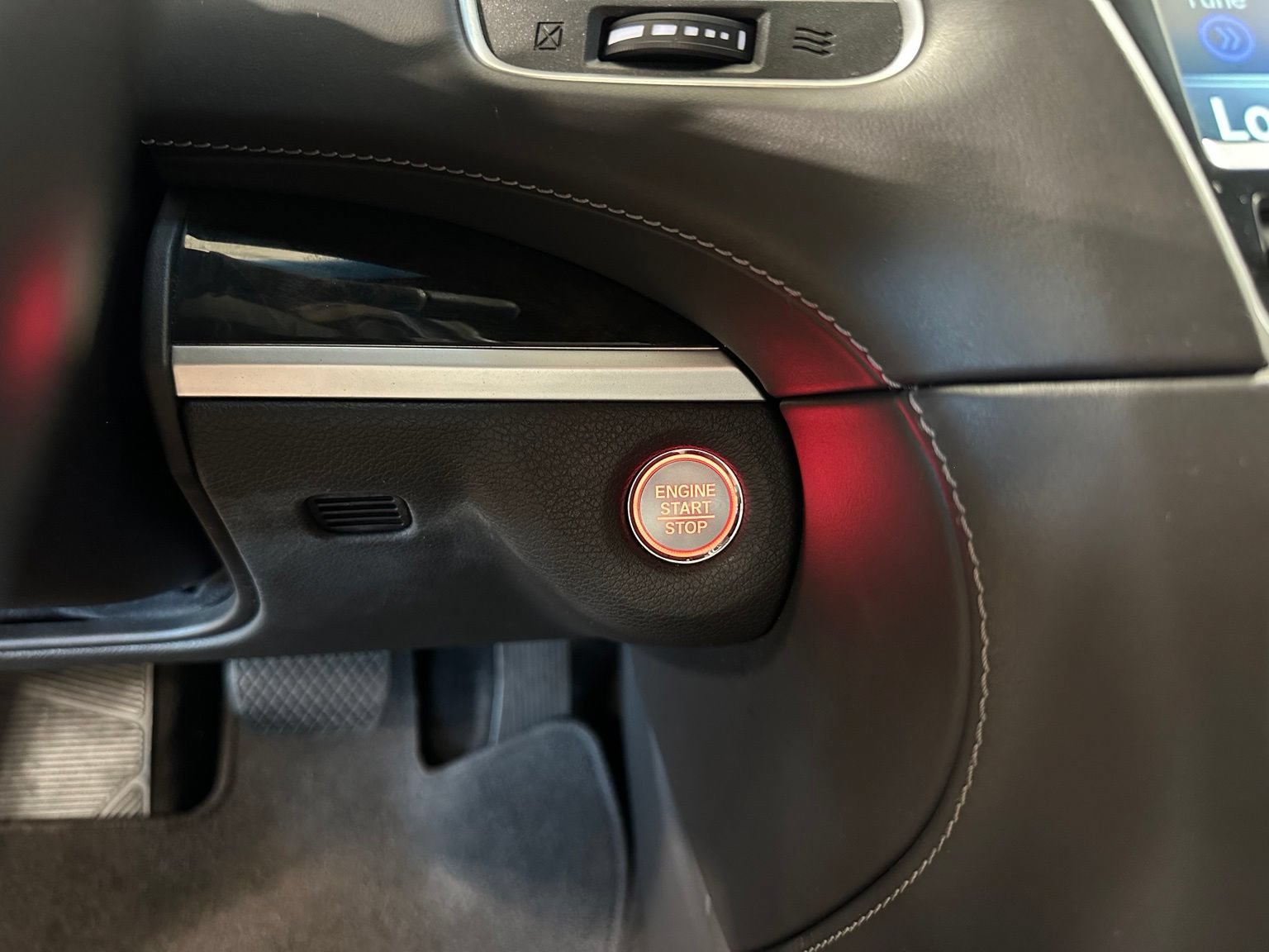 Used 2020 Acura RLX w/ Technology Package FWD image 23