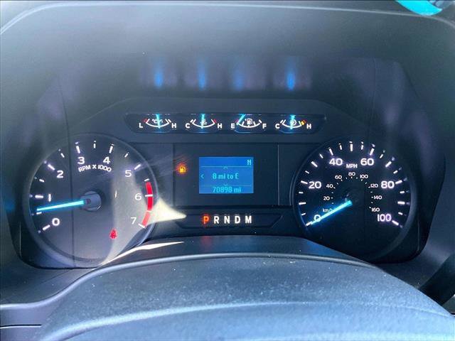 Used 2020 Ford F250 XL w/ STX Appearance Package AWD/4WD image 22