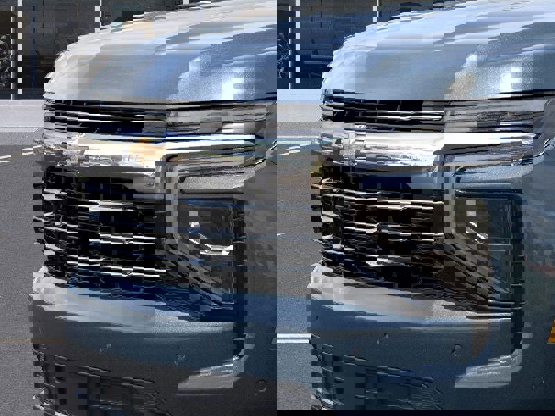 New 2026 Chevrolet Tahoe LT w/ Comfort Package image 13