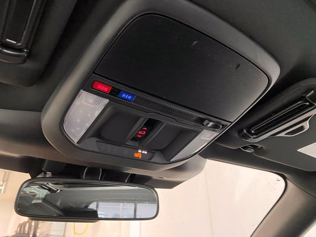 New 2026 Subaru Forester Limited AWD/4WD image 26