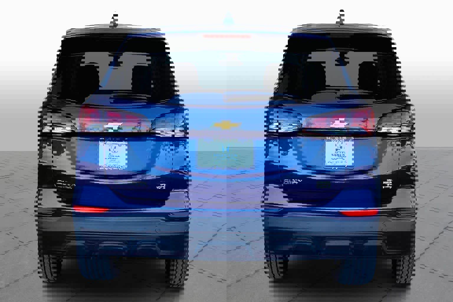 Used 2023 Chevrolet Equinox LS w/ LS Convenience Package image 5