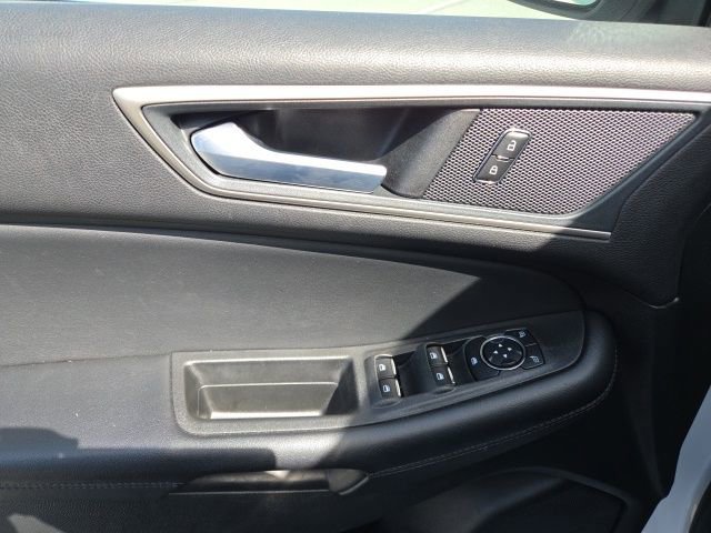 Used 2024 Ford Edge SEL image 14