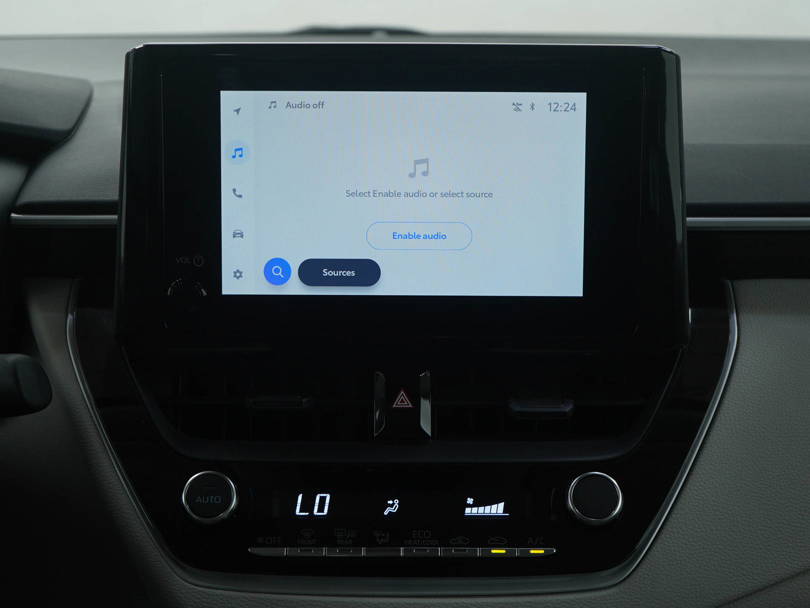 Used 2026 Toyota Corolla LE image 15