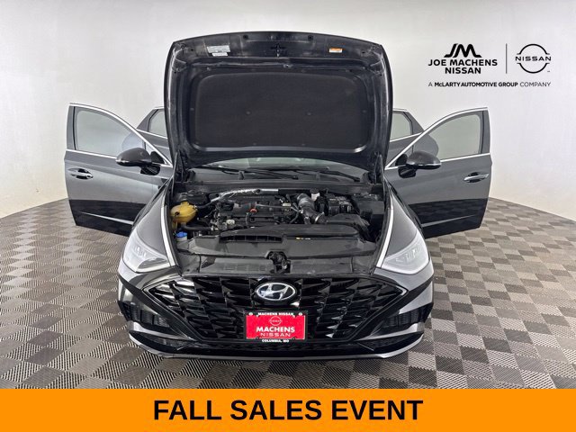 Used 2022 Hyundai Sonata SEL Plus FWD image 23