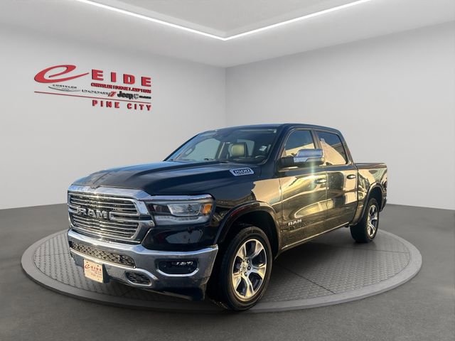 Used 2022 RAM 1500 Laramie
