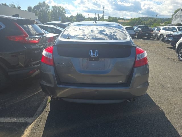 Used 2010 Honda Crosstour EX-L image 3