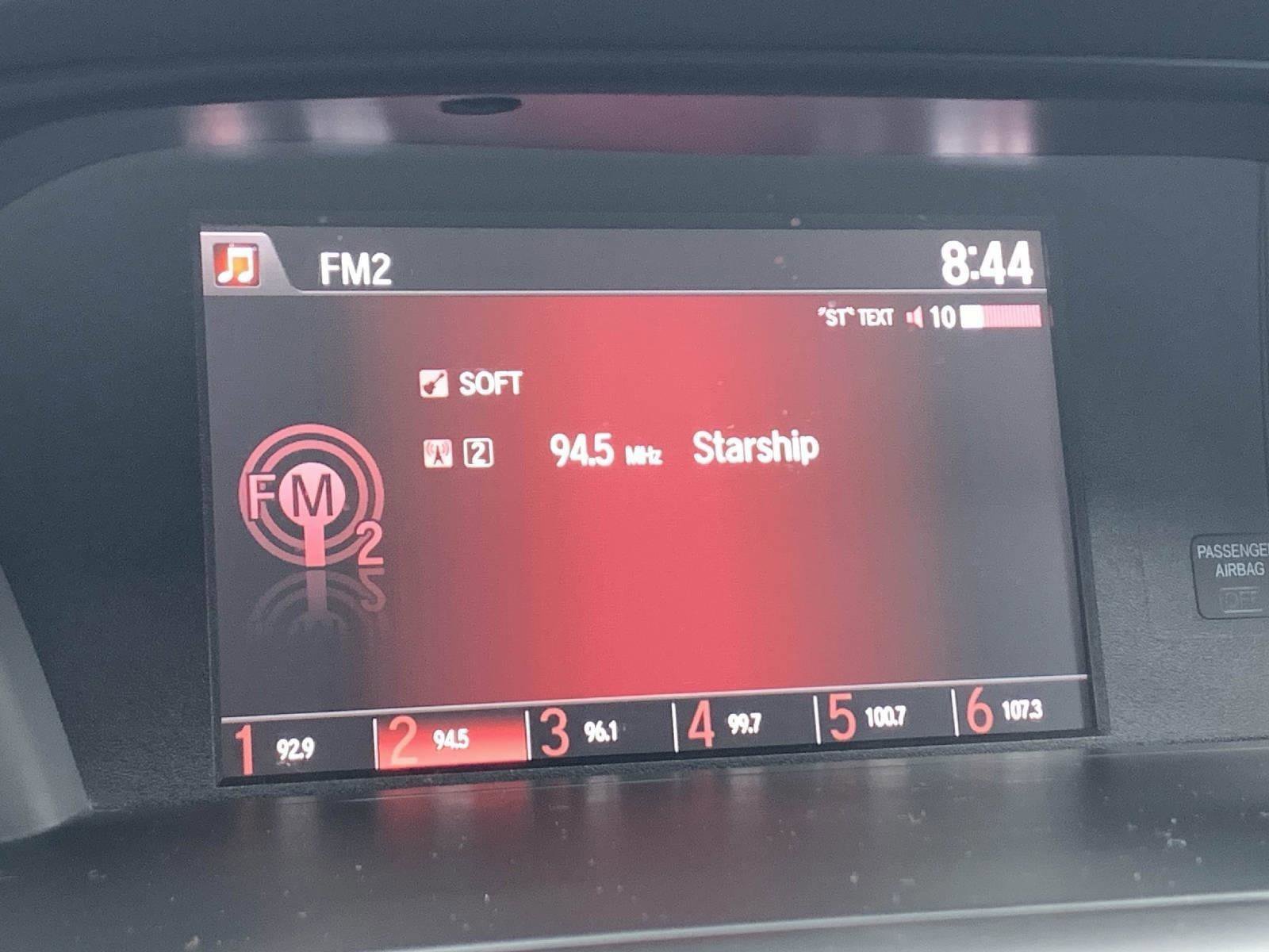 Used 2017 Honda Accord Sport Special Edition image 21