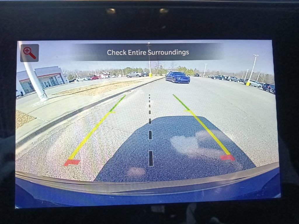 Used 2023 Jeep Wagoneer 2WD image 23