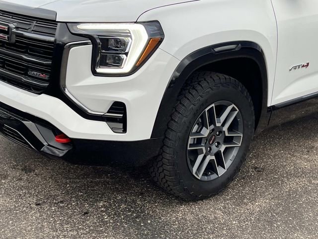 New 2026 GMC Terrain AT4 w/ Convenience Package III image 9