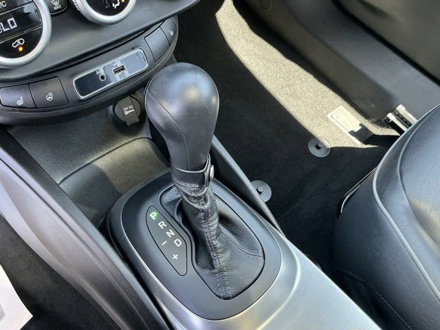 Used 2016 FIAT 500X Trekking Plus AWD/4WD image 23