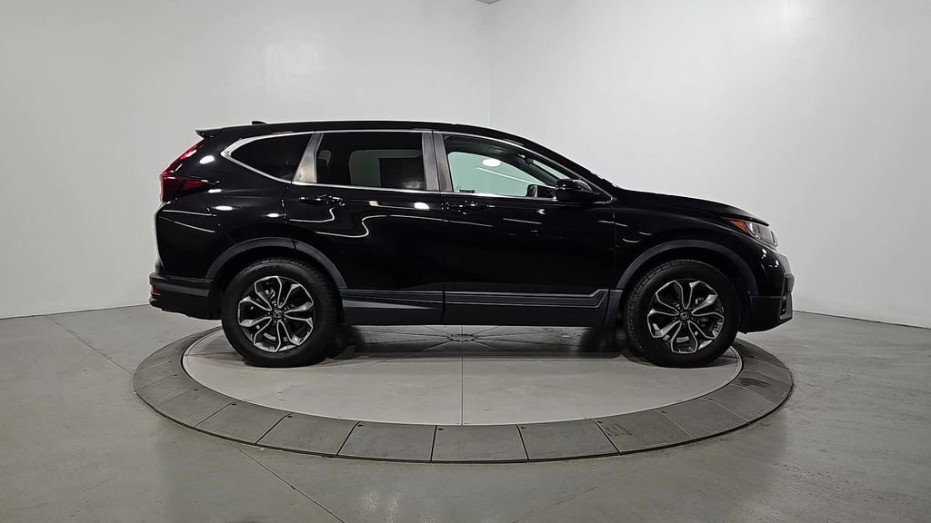 Used 2022 Honda CR-V EX image 6