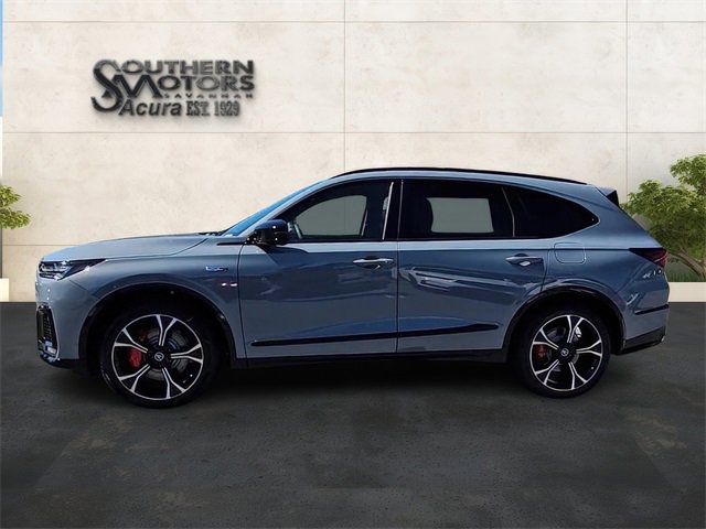 New 2026 Acura MDX Type S image 17