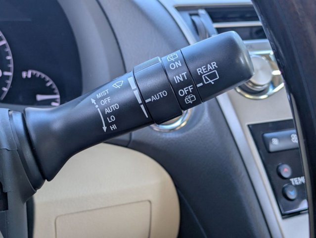 Used 2013 Lexus RX 350 AWD w/ Navigation Pkg image 9