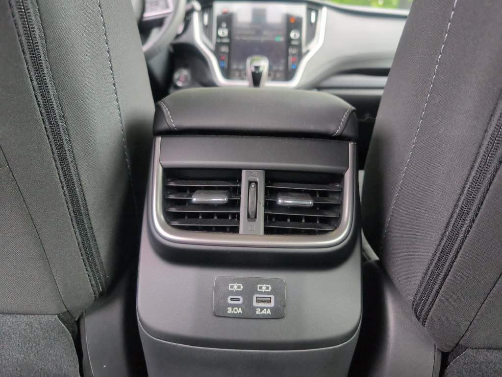 Certified 2024 Subaru Legacy Premium AWD/4WD image 32