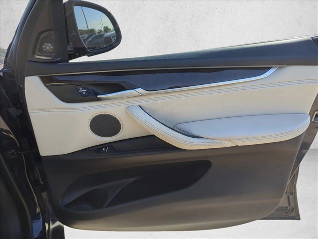Used 2016 BMW X5 sDrive35i RWD image 25