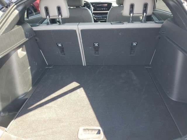 Certified 2025 Buick Envista Avenir image 7