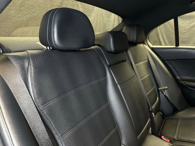 Used 2025 Mercedes-Benz C 300 4MATIC Sedan image 19