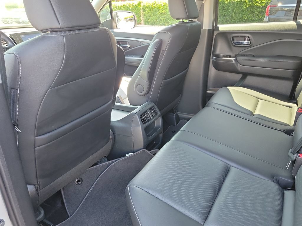 Certified 2023 Honda Ridgeline RTL image 15