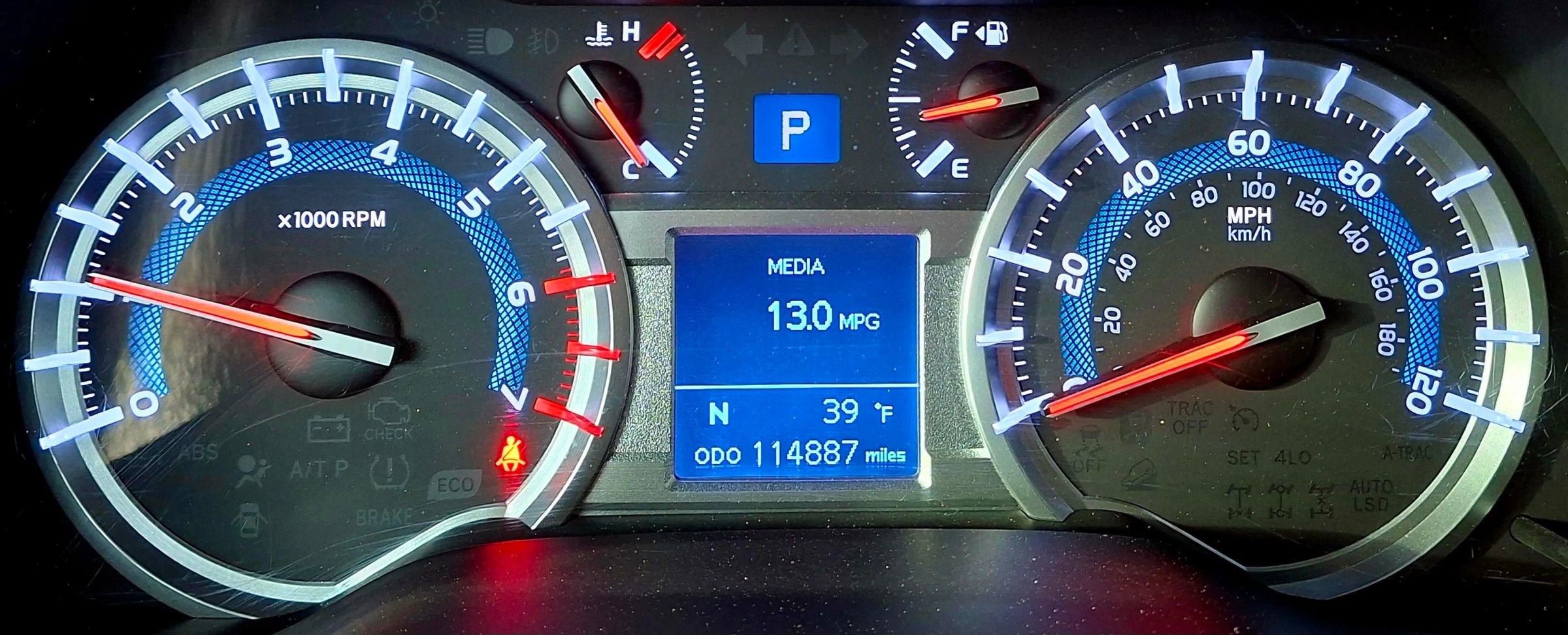 Used 2017 Toyota 4Runner SR5 image 23