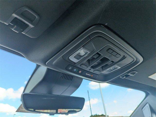 New 2026 GMC Sierra 2500 Denali w/ Denali Reserve Package image 26